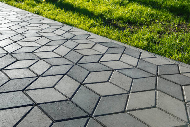 Best Decorative Driveway Pavers  in Cairo, IL