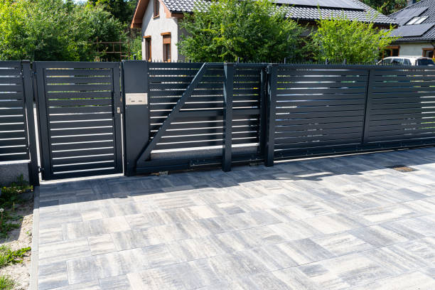 Best Best Driveway Pavers  in Cairo, IL