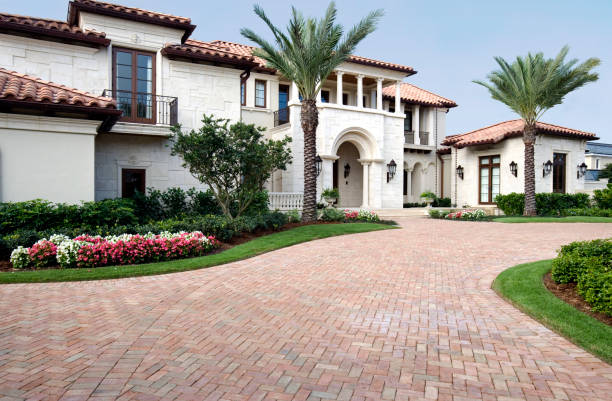 Best Driveway Pavers Near Me  in Cairo, IL