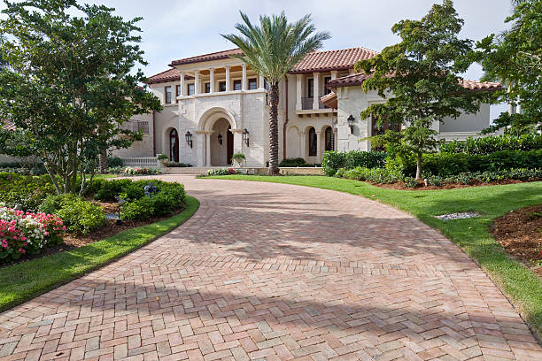 Reasons to Select Us for Your Driveway Paving Requirements in Cairo, IL