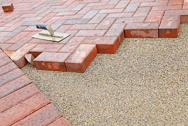 Driveway Pavers for Homes in Cairo, IL