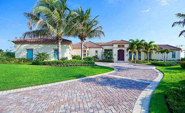 Best Best Driveway Pavers  in Cairo, IL