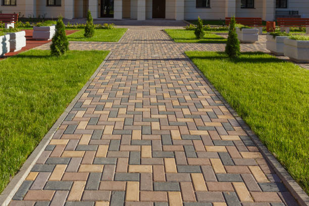 Driveway Repair Near Me in Cairo, IL
